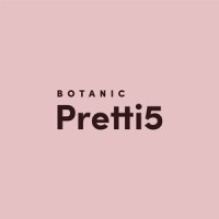 Pretti5 logo