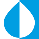 PrettyWater logo