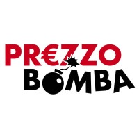 Prezzobomba logo