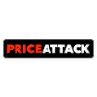 Priceattack.nl logo