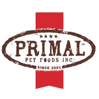 Primalpetfoods logo