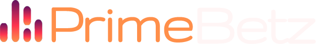 Primebetz - Cassino e apostas esportivas logo