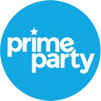 Primeparty logo