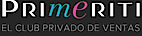 Primeriti logo