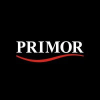 Primor logo