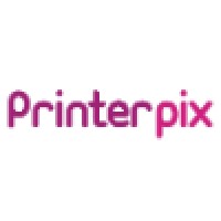 PrinterPix logo