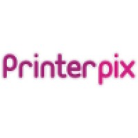 PrinterPix logo