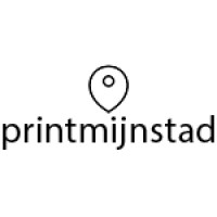 Printmijnstad.nl logo