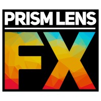 Prism Lens FX logo
