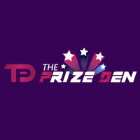 Prizeden logo