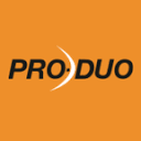 Pro-Duo logo