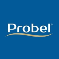 Probel logo