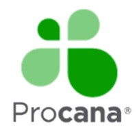 Procana CBD logo