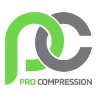 procompression logo