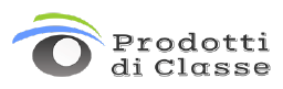 Prodotti di classe logo
