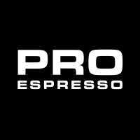 Pro Espresso logo