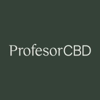 Profesor CBD logo