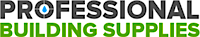 Professional Building Supplies logo