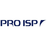PRO ISP logo