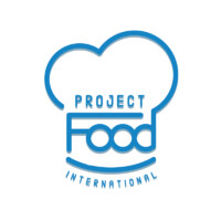 projectfood.it logo