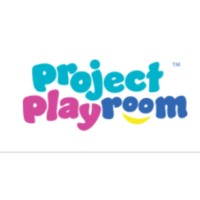 Project Playroom logo