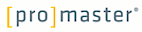 ProMaster logo