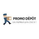 Promo Depot logo