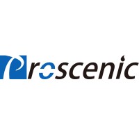 Proscenic logo