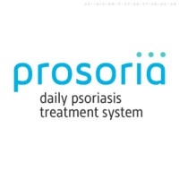 Prosoria logo
