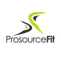 Prosourcefit logo