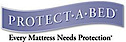 Protect-A-Bed logo