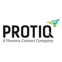 Protiq logo