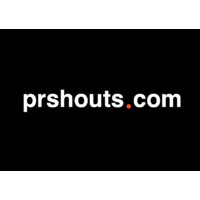Prshouts logo