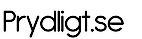 Prydligt logo