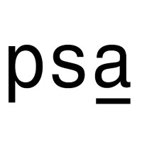 PSA Skincare logo