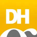 Pt Dhgate logo
