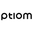 Ptlom logo