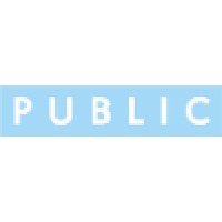 Public Bikes logo