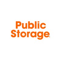Publicstorage logo