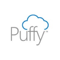Puffy logo