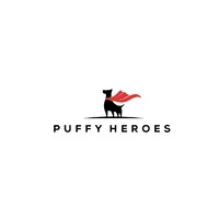 Puffy Heroes logo