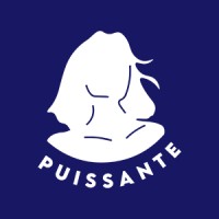 Puissante logo