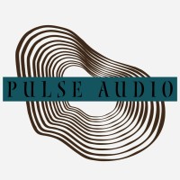 Pulsesound Com logo