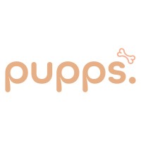 Pupps logo