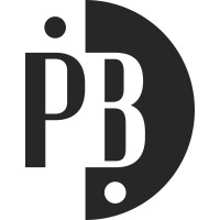 Purblack logo