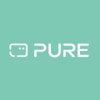 Pure Audio logo