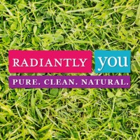 Pure Clean Natural logo