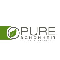 Pure Schönheit - Naturkosmetik logo