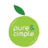 Pure & Cimple logo