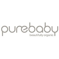 Purebaby logo